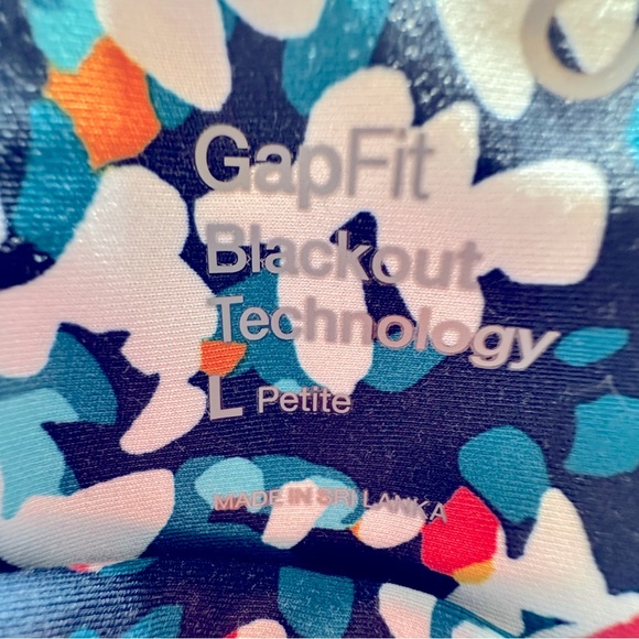 GapFit yoga set - Picture 6 of 7